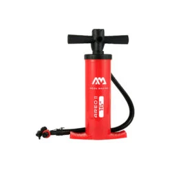 Gonfleur Aquamarina Double Action Areo 16 - Max 8PSI