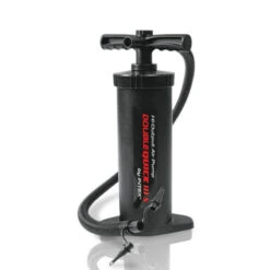 Intex GONFLEUR DOUBLE ACTION 1.7 LITRES