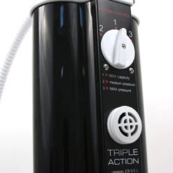 GONFLEUR RYDE GOLIATH TRIPLE ACTION SUP HP5 -Nautigames Magasin gonfleur ryde goliath triple action sup hp5 5