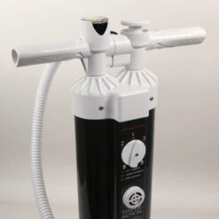 GONFLEUR RYDE GOLIATH TRIPLE ACTION SUP HP5 -Nautigames Magasin gonfleur ryde goliath triple action sup hp5 7