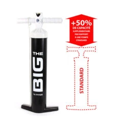 GONFLEUR RYDE GRAND VOLUME THE BIG HP3 -Nautigames Magasin gonfleur ryde grand volume the big hp3 7