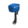 HOUSSE CAPOT MOTEUR BATEAU BLEU COVERSY 73 X 40 X 65 Cm (70 à 150 CV) - BLEU