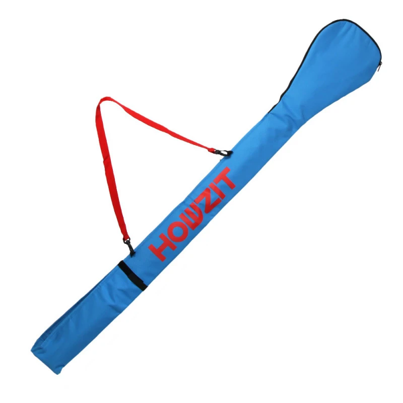 HOUSSE DE PAGAIE SUP VARIO HOWZIT BLEU 2 HOUSSE DE PAGAIE SUP VARIO HOWZIT BLEU – Image 2