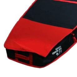 HOUSSE DE SUP RACE HOWZIT LUXE 12.6 27 HOUSSE DE SUP RACE HOWZIT LUXE 12.6 -Nautigames Magasin housse howzit sup race rouge 126 12