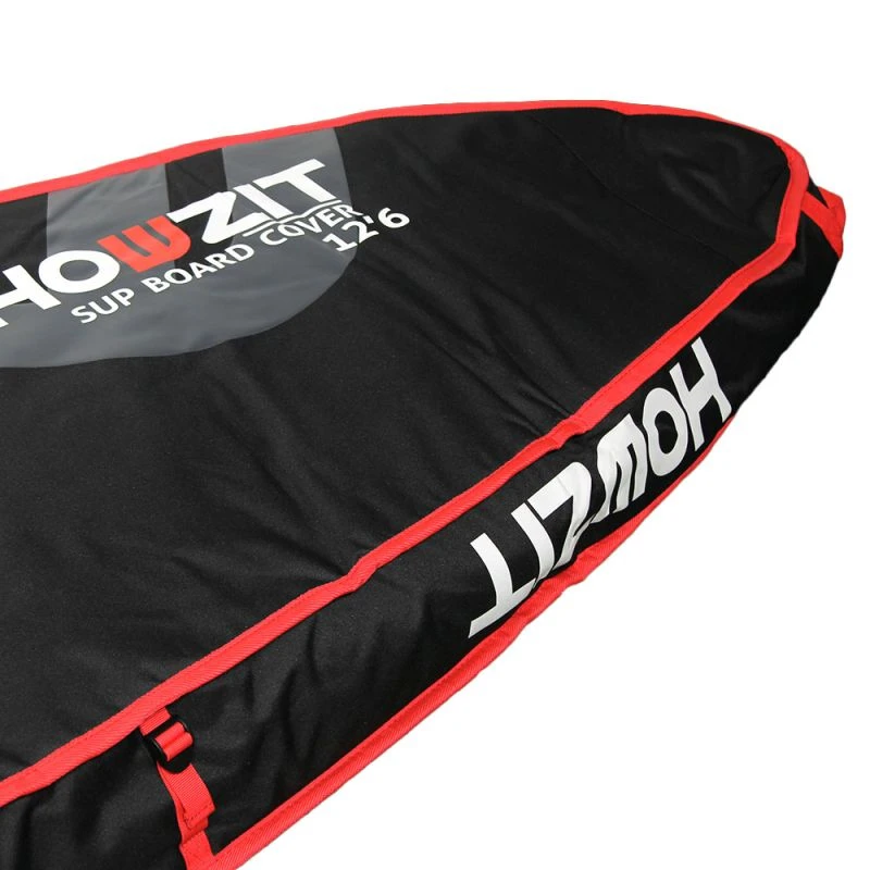 HOUSSE DE SUP RACE HOWZIT LUXE 12.6 14 HOUSSE DE SUP RACE HOWZIT LUXE 12.6 – Image 14