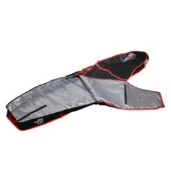 HOUSSE DE SUP RACE HOWZIT LUXE 12.6 19 HOUSSE DE SUP RACE HOWZIT LUXE 12.6 -Nautigames Magasin housse howzit sup race rouge 126 4