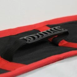 HOUSSE DE SUP RACE HOWZIT LUXE 12.6 21 HOUSSE DE SUP RACE HOWZIT LUXE 12.6 -Nautigames Magasin housse howzit sup race rouge 126 6