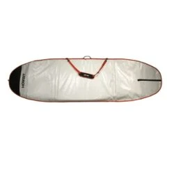 HOUSSE DE SUP UNIVERSELLE HOWZIT 10.6 -Nautigames Magasin housse howzit sup universelle rouge 106 13