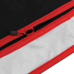 HOUSSE DE SUP UNIVERSELLE HOWZIT 10.6 -Nautigames Magasin housse howzit sup universelle rouge 106 8