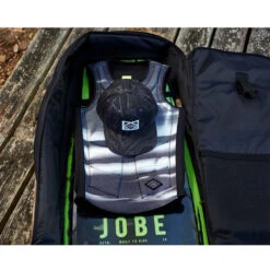 HOUSSE WAKEBOARD A ROULETTE JOBE TRAILER BAG 155 6 HOUSSE WAKEBOARD A ROULETTE JOBE TRAILER BAG 155 -Nautigames Magasin housse wakeboard a roulette jobe trailer bag 155 2