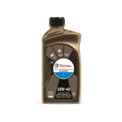 Huile Moteur 4 Temps - Classic - 10W40 - Essence - Diesel 1L