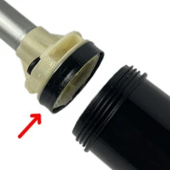 JOINT PISTON POMPE HP SUP ET GOLIATH SUP