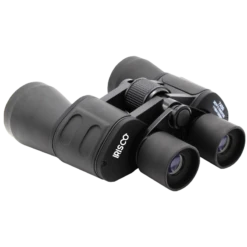 Jumelles Essential 7X50 Noires IRISCO