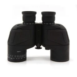 Jumelles Marine étanches Et Flottantes Avec Compas 7X50 Noir IRISCO -Nautigames Magasin jumelles marine etanches et flottantes avec compas 7x50 noir ryde 11