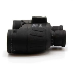 Jumelles Marine étanches Et Flottantes Avec Compas 7X50 Noir IRISCO -Nautigames Magasin jumelles marine etanches et flottantes avec compas 7x50 noir ryde 13