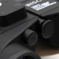 Jumelles Marine étanches Et Flottantes Avec Compas 7X50 Noir IRISCO -Nautigames Magasin jumelles marine etanches et flottantes avec compas 7x50 noir ryde 5