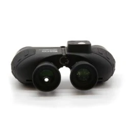 Jumelles Marine étanches Et Flottantes Avec Compas 7X50 Noir IRISCO -Nautigames Magasin jumelles marine etanches et flottantes avec compas 7x50 noir ryde 6