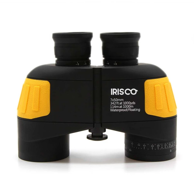Jumelles Marines étanches Et Compactes 7X50 IRISCO 14 Jumelles Marines étanches Et Compactes 7X50 IRISCO – Image 14