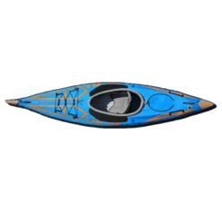 KAYAK ADVANCED ELEMENTS FRAME EXPEDITION ELITE BLUE 15 KAYAK ADVANCED ELEMENTS FRAME EXPEDITION ELITE BLUE -Nautigames Magasin kayak advanced elements frame expedition elite blue 7