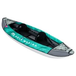 KAYAK AQUA MARINA LAXO 320 2 PERSONNES -Nautigames Magasin kayak aqua marina laxo 320 2 personnes 2022 7