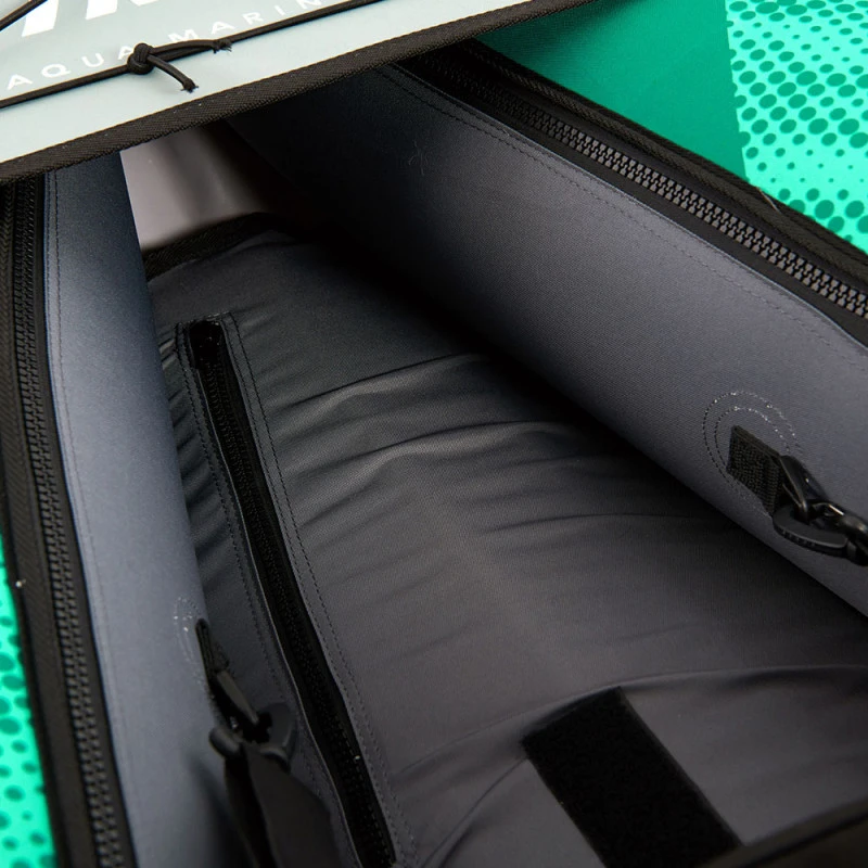 KAYAK AQUA MARINA LAXO 380 3 PERSONNES 6 KAYAK AQUA MARINA LAXO 380 3 PERSONNES – Image 6