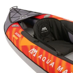 KAYAK AQUA MARINA MEMBA 330 1 PERSONNE 14 KAYAK AQUA MARINA MEMBA 330 1 PERSONNE -Nautigames Magasin kayak aqua marina memba 330 1 personne 2022 6