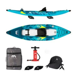 KAYAK AQUA MARINA STEAM 312 1 PERSONNE
