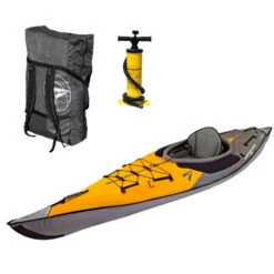 Advanced Elements Kayak Gonflable Advanced Element Frame Elite