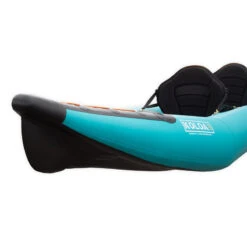Kayak Gonflable Aqua Design Koloa 360 14 Kayak Gonflable Aqua Design Koloa 360 -Nautigames Magasin kayak gonflable aqua design koloa 360 4
