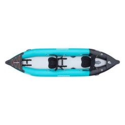 Kayak Gonflable Aqua Design Koloa 360 15 Kayak Gonflable Aqua Design Koloa 360 -Nautigames Magasin kayak gonflable aqua design koloa 360 5