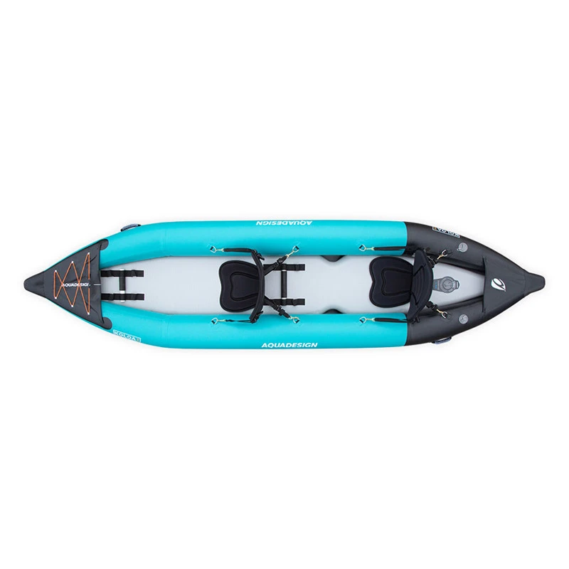 Kayak Gonflable Aqua Design Koloa 360 6 Kayak Gonflable Aqua Design Koloa 360 – Image 6