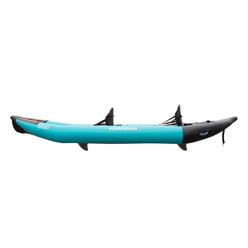 Kayak Gonflable Aqua Design Koloa 360 8 Kayak Gonflable Aqua Design Koloa 360 – Image 8
