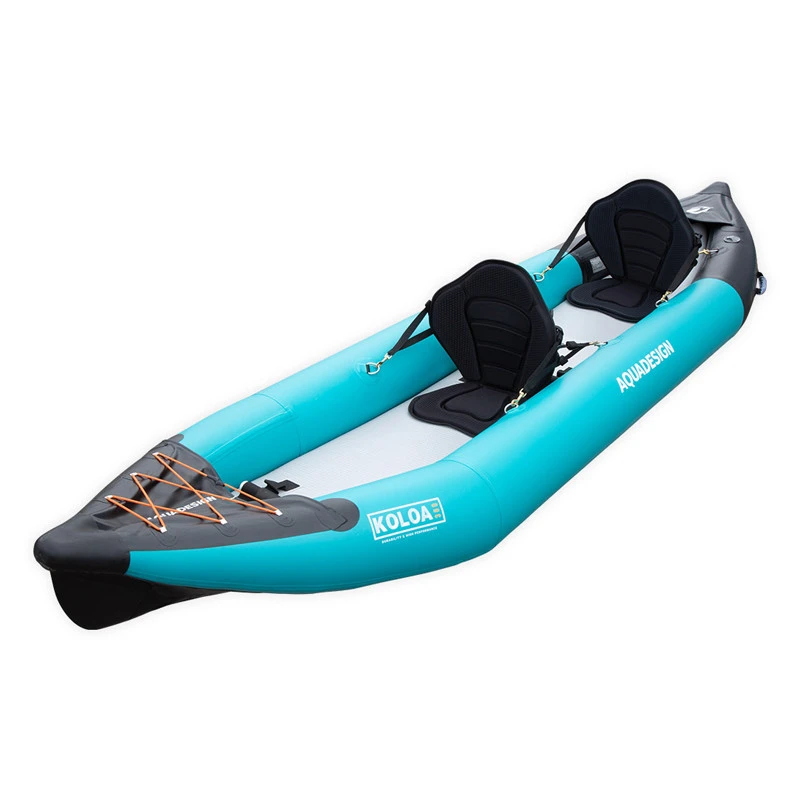 Kayak Gonflable Aqua Design Koloa 360 10 Kayak Gonflable Aqua Design Koloa 360 – Image 10