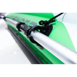 Kayak Gonflable Pathfinder Element 2 Personnes -Nautigames Magasin kayak gonflable element 2 personnes 7