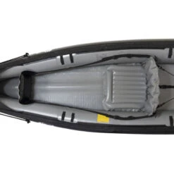 KAYAK GONFLABLE GUMOTEX RUSH 1 20 KAYAK GONFLABLE GUMOTEX RUSH 1 -Nautigames Magasin kayak gonflable gumotex rush 1 9