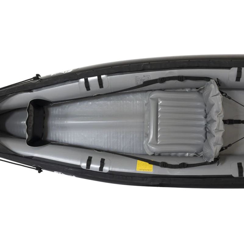 KAYAK GONFLABLE GUMOTEX RUSH 1 10 KAYAK GONFLABLE GUMOTEX RUSH 1 – Image 10