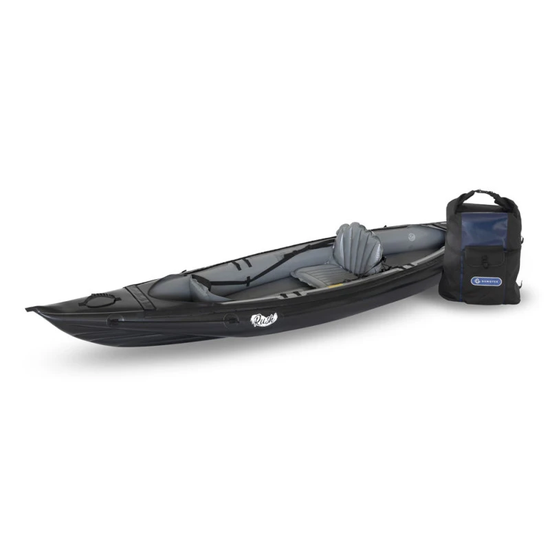 KAYAK GONFLABLE GUMOTEX RUSH 1 1 KAYAK GONFLABLE GUMOTEX RUSH 1