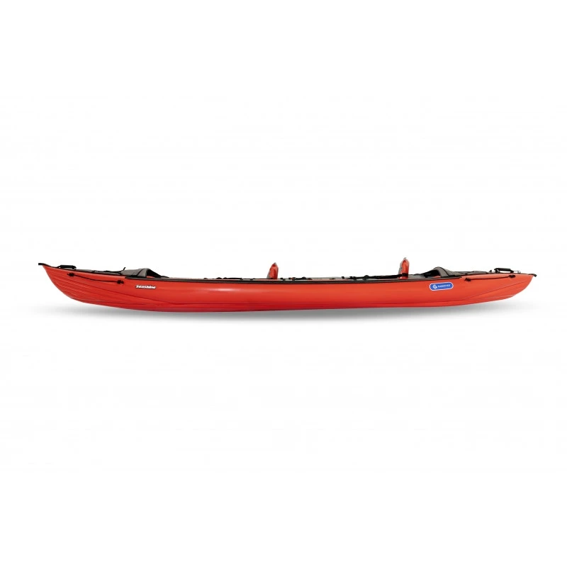 Kayak Gonflable Gumotex Seashine 5 Kayak Gonflable Gumotex Seashine – Image 5