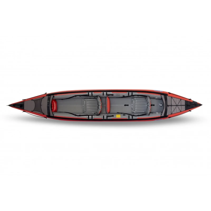 Kayak Gonflable Gumotex Seashine 7 Kayak Gonflable Gumotex Seashine – Image 7