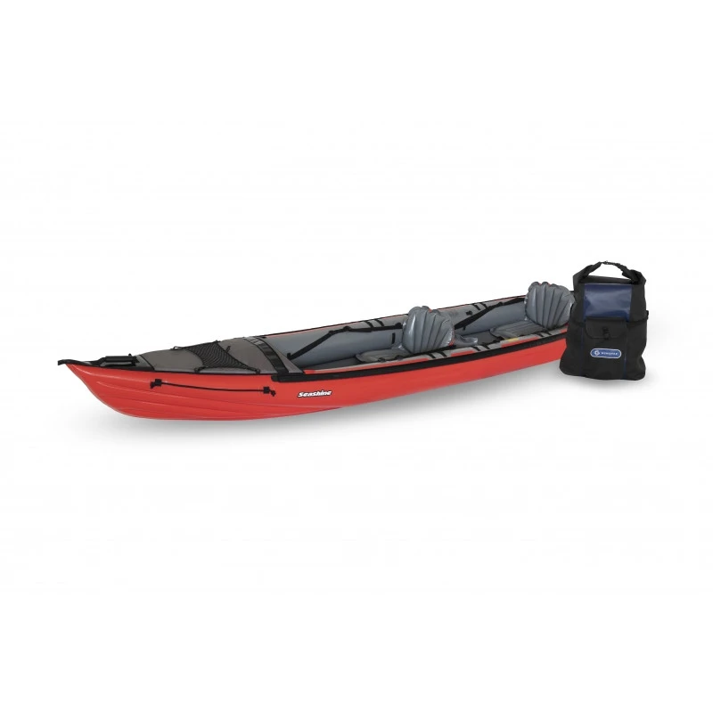 Kayak Gonflable Gumotex Seashine 9 Kayak Gonflable Gumotex Seashine – Image 9