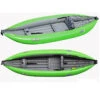 Kayak Gonflable Gumotex Twist 1 Vert