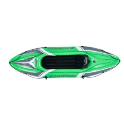 Kayak Gonflable Pathfinder Element 1 Personne -Nautigames Magasin kayak gonflable pathfinder element 1 personne 3