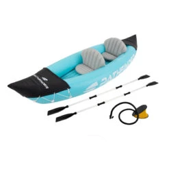 Nautigames Magasin -Nautigames Magasin kayak gonflable pathfinder tahiti 2 personnes 1