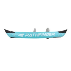 Kayak Gonflable Pathfinder Tahiti 2 Personnes 12 Kayak Gonflable Pathfinder Tahiti 2 Personnes -Nautigames Magasin kayak gonflable pathfinder tahiti 2 personnes 3