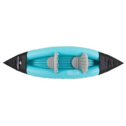 Kayak Gonflable Pathfinder Tahiti 2 Personnes 13 Kayak Gonflable Pathfinder Tahiti 2 Personnes -Nautigames Magasin kayak gonflable pathfinder tahiti 2 personnes 4