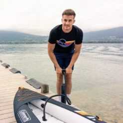 Kayak Gonflable Sevylor Kit Colorado 2 Adultes Avec 2 Pagaies Et Pompe -Nautigames Magasin kayak gonflable sevylor kit colorado 2 adultes avec 2 pagaies et pompe 11