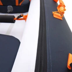 Kayak Gonflable Sevylor Kit Colorado 2 Adultes Avec 2 Pagaies Et Pompe -Nautigames Magasin kayak gonflable sevylor kit colorado 2 adultes avec 2 pagaies et pompe 12