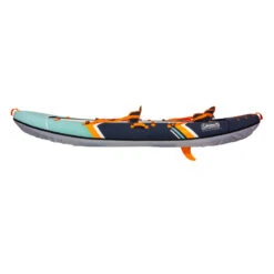 Kayak Gonflable Sevylor Kit Colorado 2 Adultes Avec 2 Pagaies Et Pompe -Nautigames Magasin kayak gonflable sevylor kit colorado 2 adultes avec 2 pagaies et pompe 4