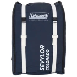 Kayak Gonflable Sevylor Kit Colorado 2 Adultes Avec 2 Pagaies Et Pompe -Nautigames Magasin kayak gonflable sevylor kit colorado 2 adultes avec 2 pagaies et pompe 7