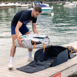 Kayak Gonflable Sevylor Kit Colorado 2 Adultes Avec 2 Pagaies Et Pompe -Nautigames Magasin kayak gonflable sevylor kit colorado 2 adultes avec 2 pagaies et pompe 9